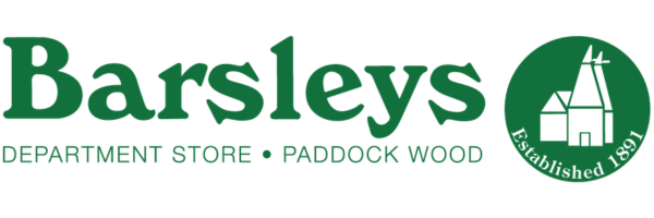 Barsleys Department Store, Paddock Wood — established 1891